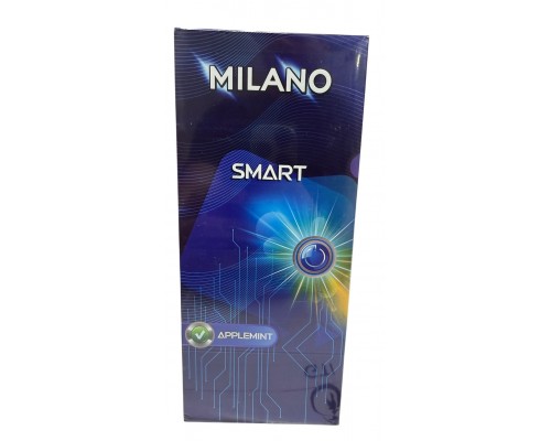 Сигареты Milano Smart AppleMint (Милано Смарт Яблоко-Мята Компакт ) Сигареты Milano Smart AppleMint (Милано Смарт Яблоко-Мята Компакт )