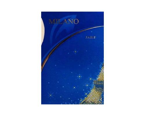 Сигареты MILANO PARIS оптом