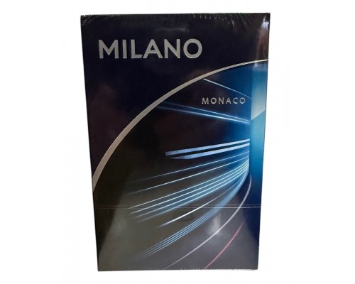 Сигареты MILANO Monaco ( Милано Монако Нано )